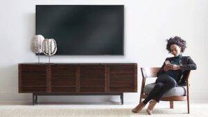 Choosing the Right Low Profile Entertainment Center