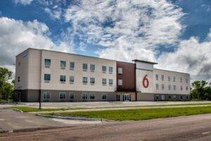 Motel 6 Your Ideal Accommodation Choice