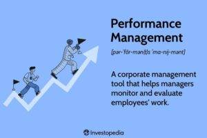 Performance Benefits