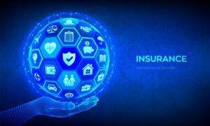 The Role of Technology in Insurance Services