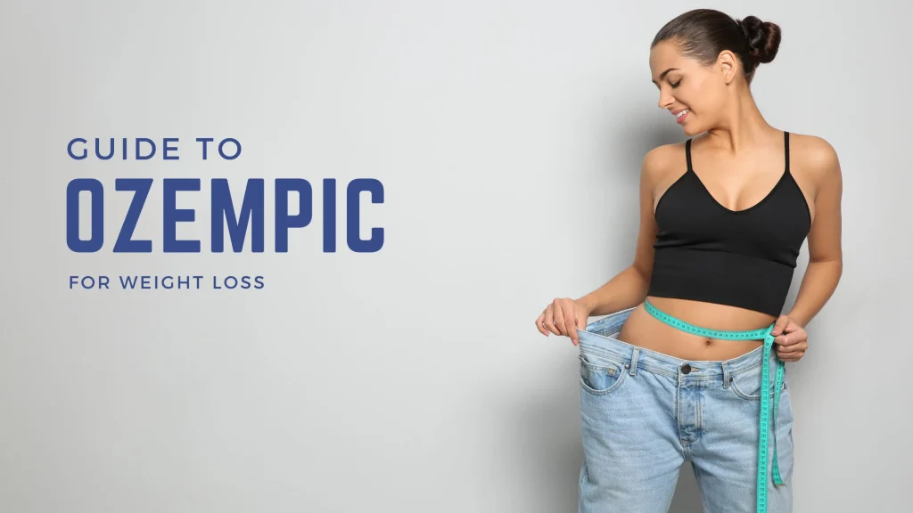 ozempic weight loss guide brooklyn