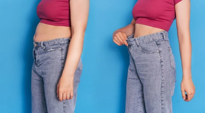 Diet Before and After Tummy Tuck