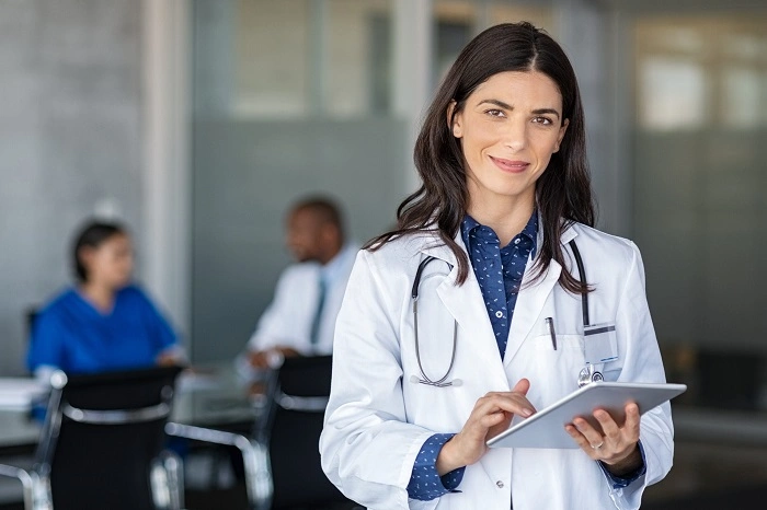 Patient Impact Through Careers