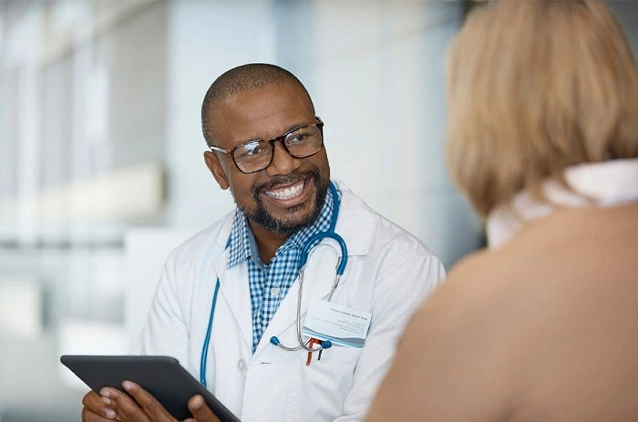 The Role of Family Medicine