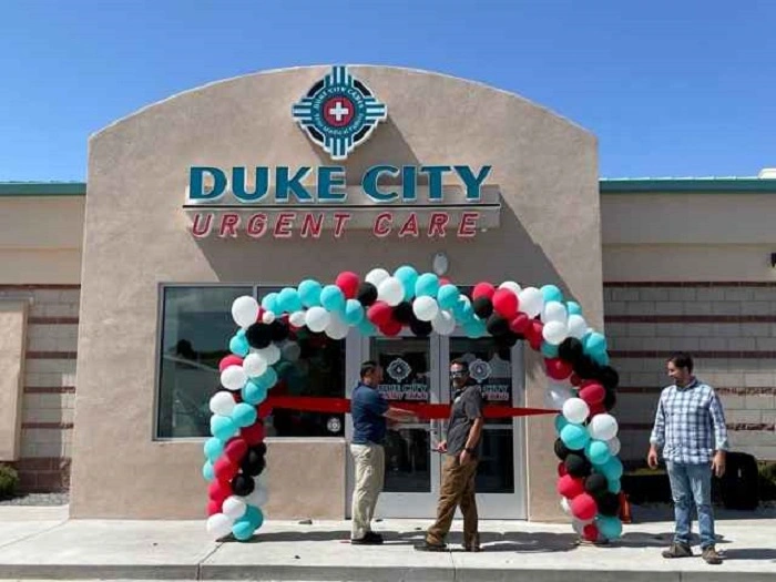 When to Go to Duke Urgent Care