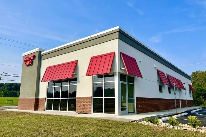 Why Choose Reidsville Primary Care