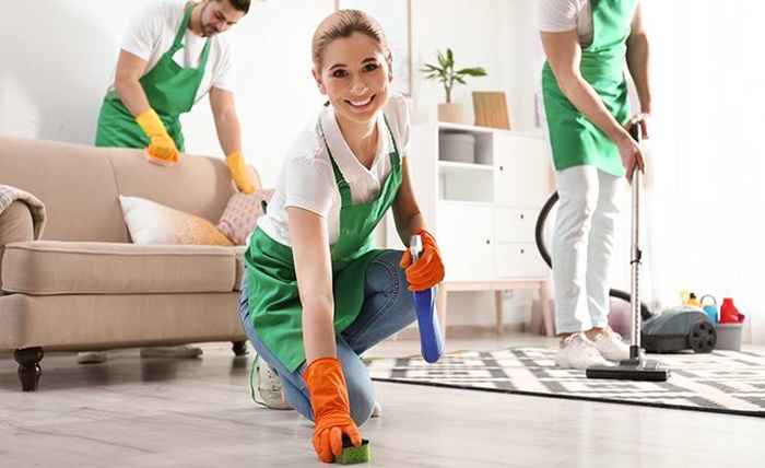 Benefits Tenants Gain from Choosing a Trusted End of Lease Cleaning Service Benefits Tenants Gain from Choosing a Trusted End of Lease Cleaning Service