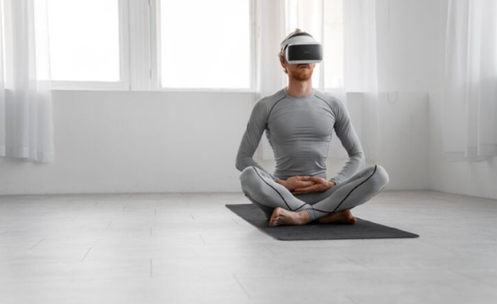 The High-Tech, High-Touch Balance: Mastering Wellness in 2026 Screenshot 17